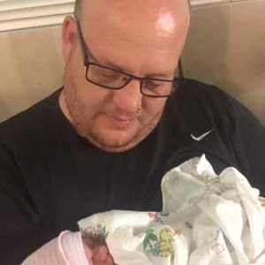 Meet your Posher, Ben